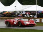 Ferrari 330 P3 1966 года